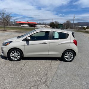 CHEVROLET SPARK 1LT MANUAL - 3