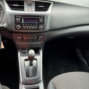 2017 Nissan SENTRA S 缩略图 36