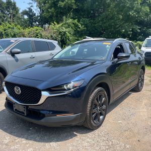 2024 Mazda CX-30 2.5 S SELECT SPORT 照片 1