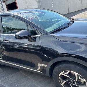 2024 KIA SPORTAGE LX 缩略图 13