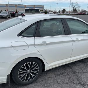 VOLKSWAGEN JETTA SEL - 9