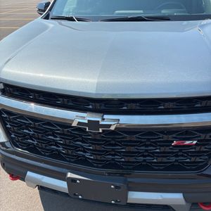 صورة مصغرة 58 لـ 2025 Chevrolet TRAVERSE Z71
