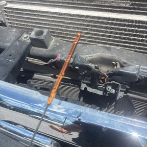 2014 RAM 2500 BIG HORN 缩略图 45