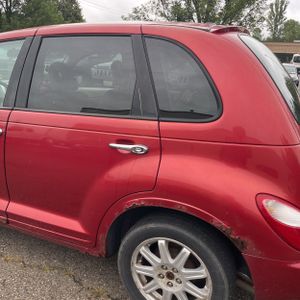 صورة 6 لـ 2007 Chrysler PT CRUISER TOURING