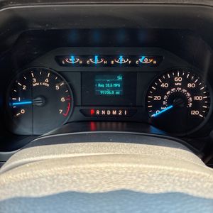 2017 FORD F-150 XL thumbnail 41