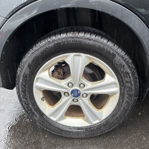 صورة مصغرة 19 لـ 2014 FORD ESCAPE TITANIUM