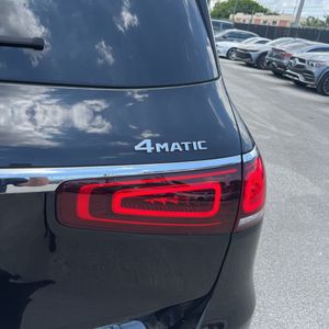 2020 Mercedes-BENZ GLS — миниатюра 23
