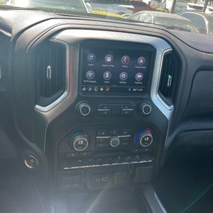 2019 Chevrolet SILVERADO 1500 LT TRAIL BOSS — фото 37