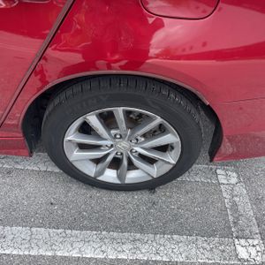 2021 Honda ACCORD LX 缩略图 18