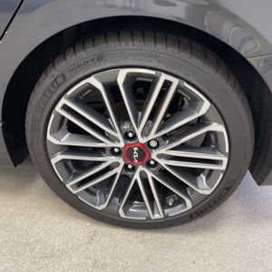 2023 KIA FORTE GT thumbnail 18