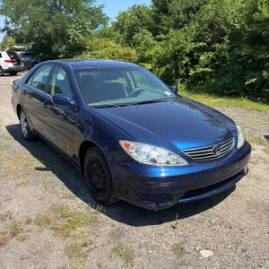 2006 Toyota CAMRY LE 缩略图 12
