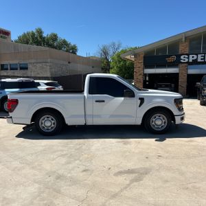 FORD F-150 XL - 10