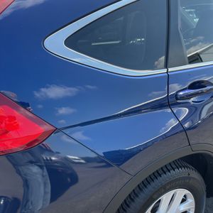 2015 Honda CR-V EX 照片 58