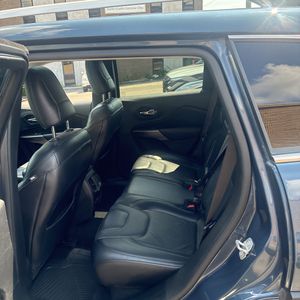 2019 JEEP CHEROKEE LIMITED — миниатюра 34