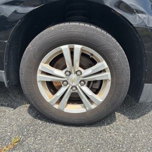 2014 Chevrolet EQUINOX LT — миниатюра 20