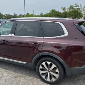 KIA TELLURIDE - 6