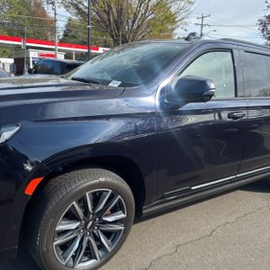 CADILLAC ESCALADE ESV SPORT PLATINUM - 2