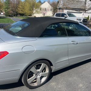 MERCEDES-BENZ E-CLASS - 9