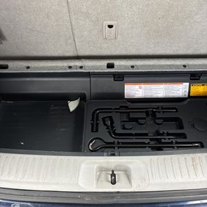 2014 Toyota HIGHLANDER XLE — фото 46