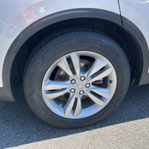صورة مصغرة 19 لـ 2023 Acura MDX SH-AWD