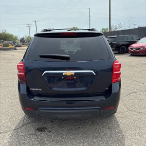 CHEVROLET EQUINOX - 7