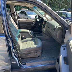 2003 FORD EXPLORER XLT photo 37