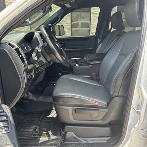 2022 RAM 2500 TRADESMAN — миниатюра 32