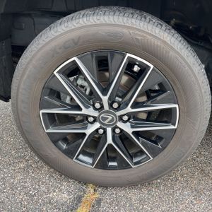 صورة مصغرة 19 لـ 2024 Lexus GX 550 PREMIUM+