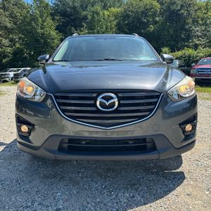 صورة 14 لـ 2016 Mazda CX-5 GRAND TOURING