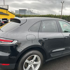 PORSCHE MACAN BASE - 9