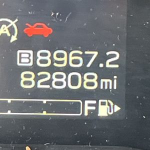 صورة 42 لـ 2021 Subaru FORESTER PREMIUM