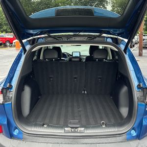 صورة مصغرة 45 لـ 2022 FORD ESCAPE SEL