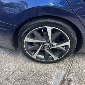 2022 Hyundai SONATA SEL PLUS — фото 19