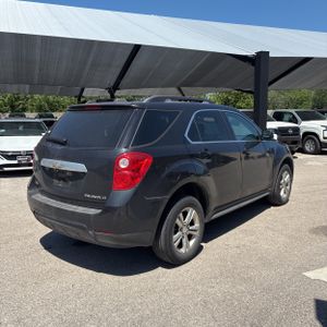 2015 Chevrolet EQUINOX LT 照片 8