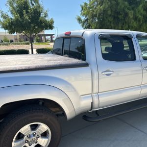 صورة 9 لـ 2007 Toyota TACOMA PRERUNNER V6