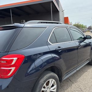 CHEVROLET EQUINOX - 9