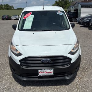 صورة مصغرة 14 لـ 2022 FORD TRANSIT CONNECT XL