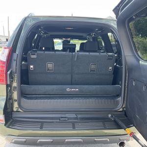 2022 Lexus GX 460 BASE 缩略图 46