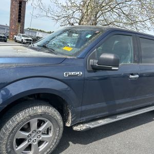 FORD F-150 XLT - 2