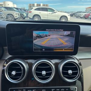 2021 Mercedes-BENZ C-CLASS — миниатюра 38