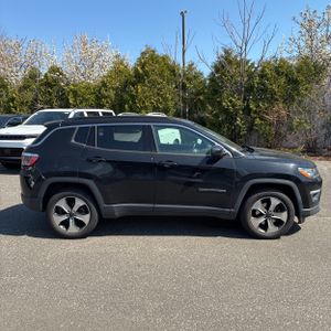JEEP COMPASS LATITUDE - 10