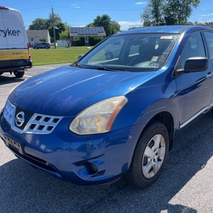 صورة مصغرة 62 لـ 2011 Nissan ROGUE S