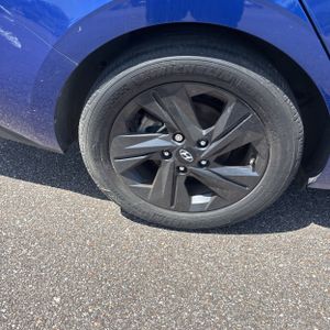 صورة مصغرة 19 لـ 2021 Hyundai ELANTRA SEL
