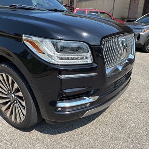 2019 Lincoln NAVIGATOR RESERVE — фото 58
