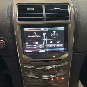صورة 38 لـ 2012 Lincoln MKX