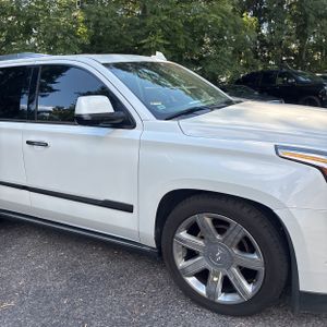 2020 Cadillac ESCALADE PREMIUM LUXURY 照片 13