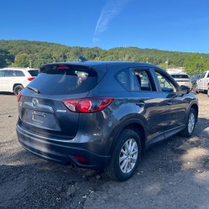صورة 8 لـ 2014 Mazda CX-5 TOURING