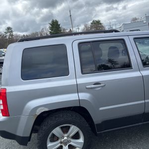 JEEP PATRIOT SPORT - 9