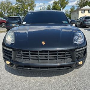صورة 14 لـ 2015 Porsche MACAN S