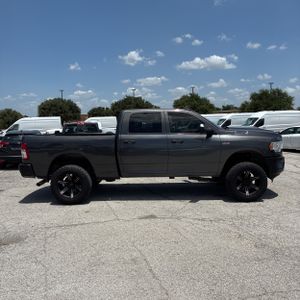 2022 RAM 2500 TRADESMAN 照片 10